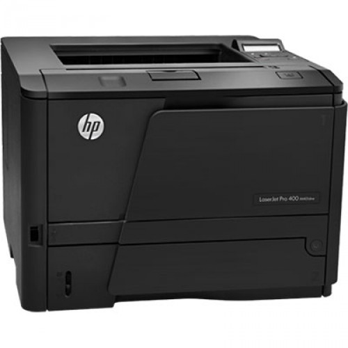 Impressora HP Laserjet PRO 400 M401DNe